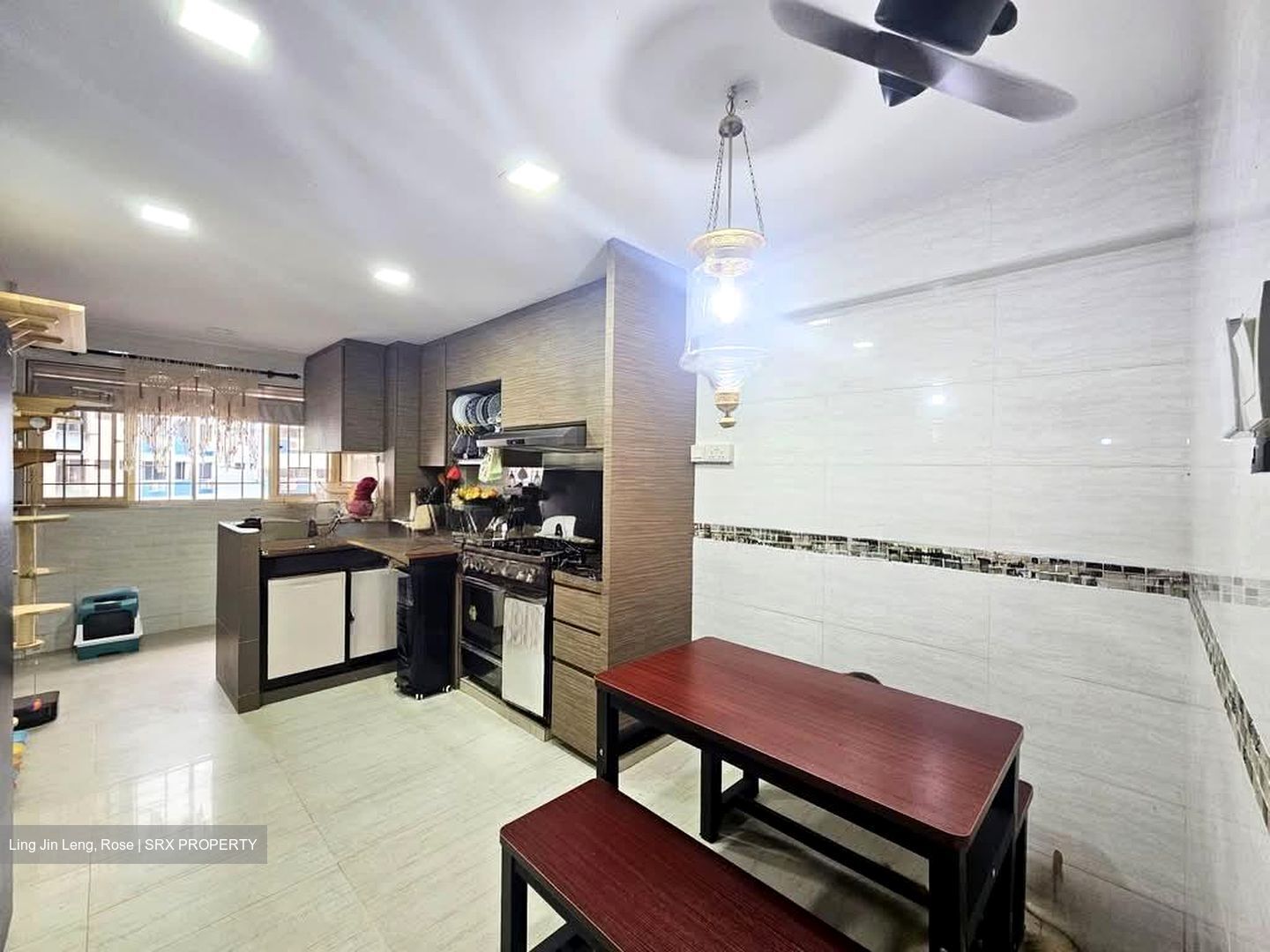 Blk 365 Yishun Glory (Yishun), HDB 3 Rooms #545281421